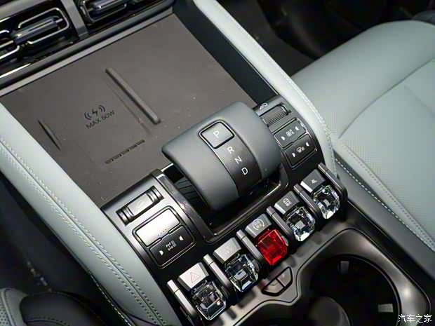 售价26.98万元起!纯电续航210km 方程豹豹5长续航版正式上市!