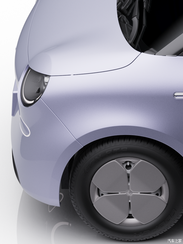 柳州五菱乘用车品牌“埃尚”首款车型埃尚A100C将于10月21日上市