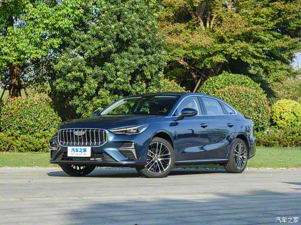 全新大众朗逸Pro/日产天籁PLUS/岚图泰山等 11月将上市新车汇总