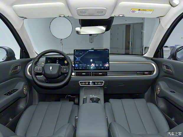 最大续航580公里 欧拉5现身最新一期新能源汽车车型目录