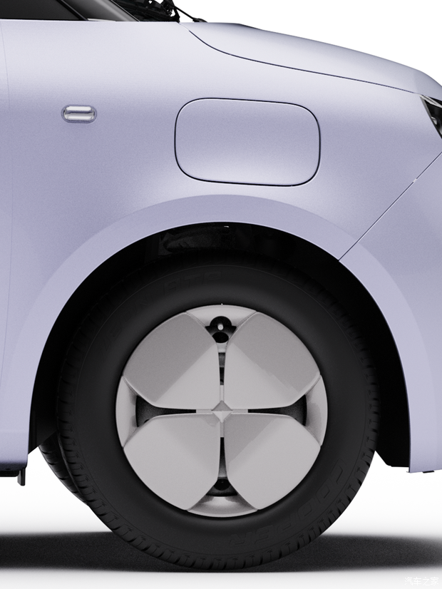 柳州五菱乘用车品牌“埃尚”首款车型埃尚A100C将于10月21日上市