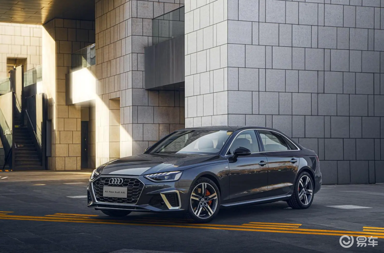 抄底正当时!A4L价格已触底,再等可能真要换代了