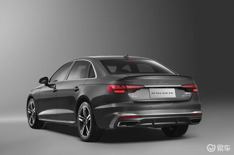 抄底正当时!A4L价格已触底,再等可能真要换代了