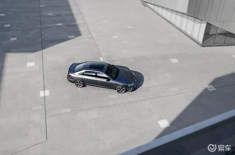 抄底正当时!A4L价格已触底,再等可能真要换代了