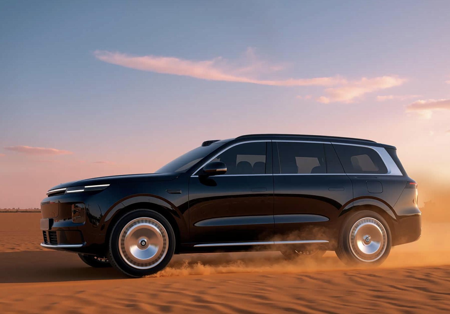 15万家用车,零跑C10、海狮06 EV、星舰7怎么选?