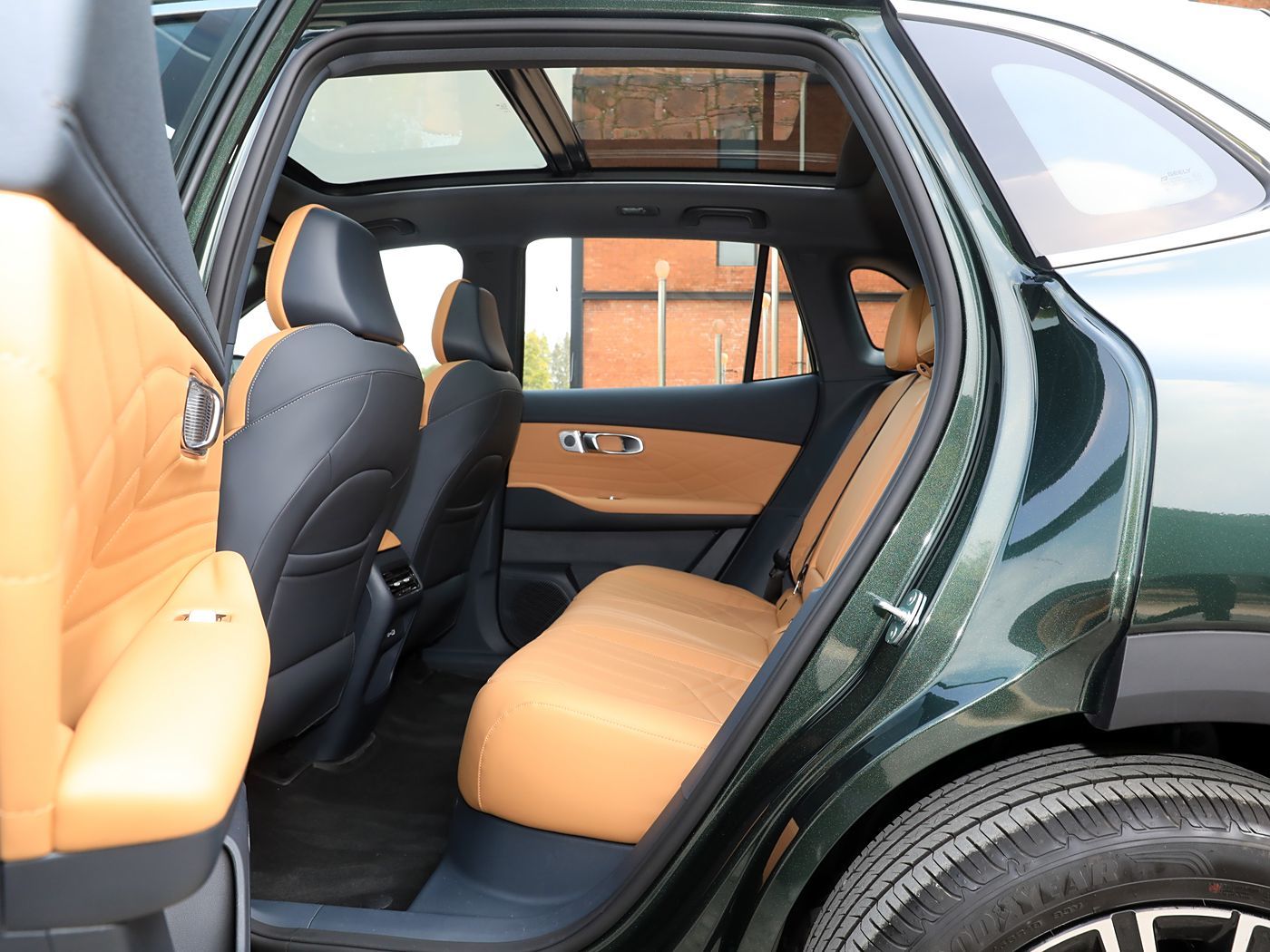 15万家用车,零跑C10、海狮06 EV、星舰7怎么选?