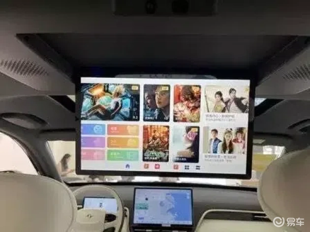 奕派eπ008 VS 零跑C16:谁将家搬进车内