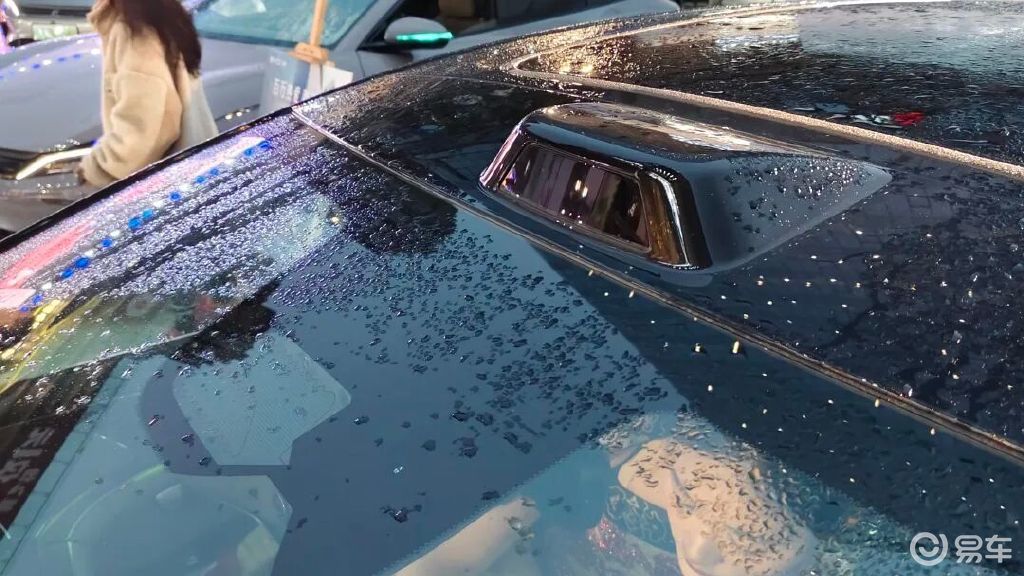 汉长续航版成都上市:15.98万起售,245km纯电续航