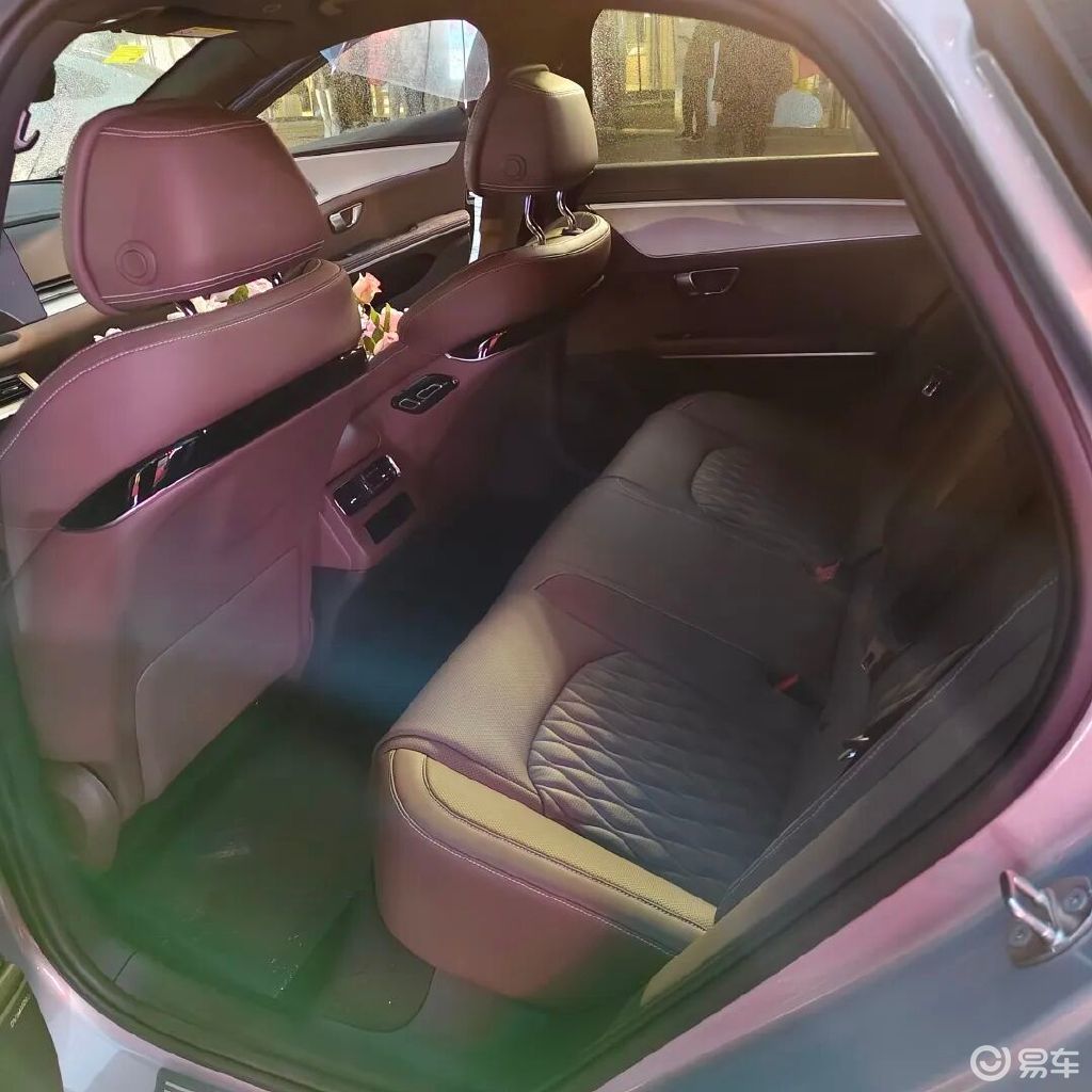 汉长续航版成都上市:15.98万起售,245km纯电续航