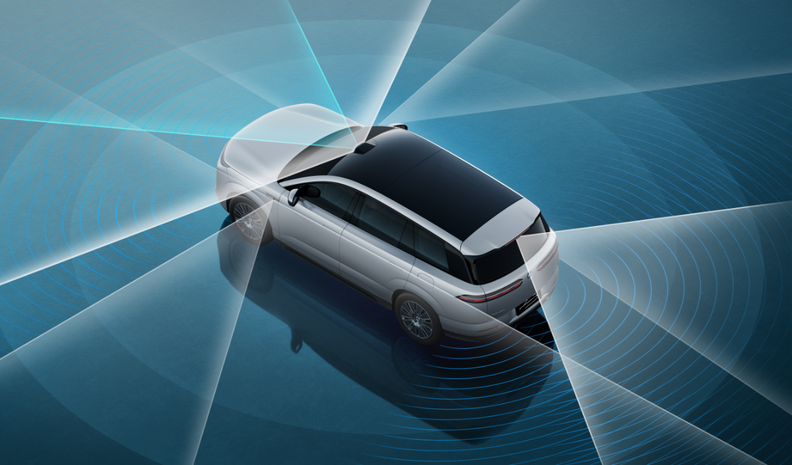 29.98万元-32.98万元!腾势N8L正式上市