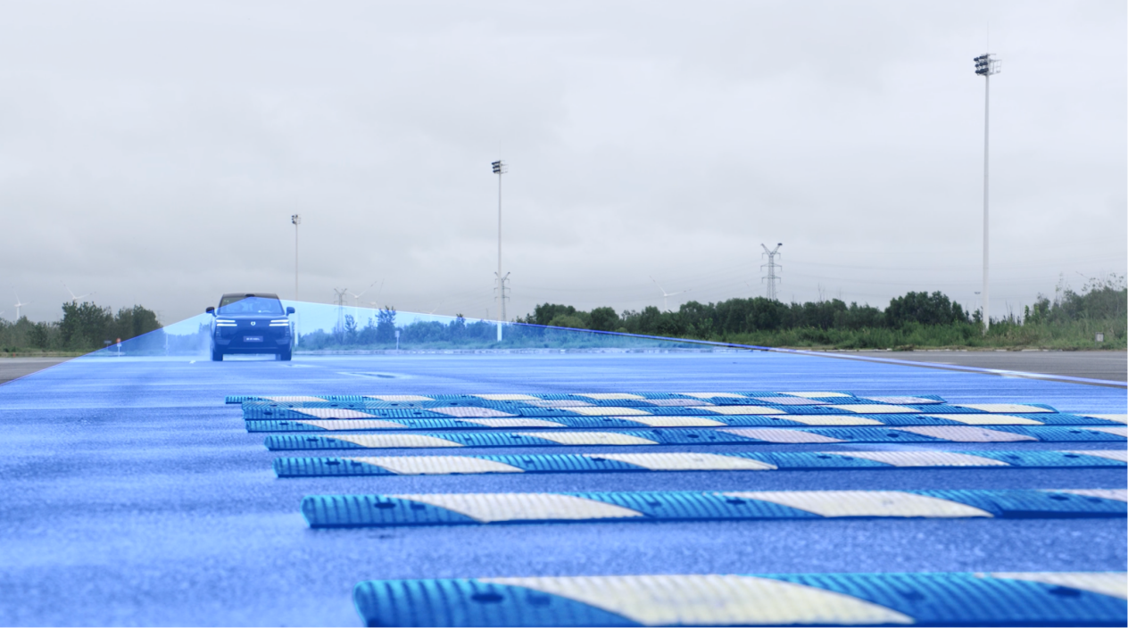 29.98万元-32.98万元!腾势N8L正式上市