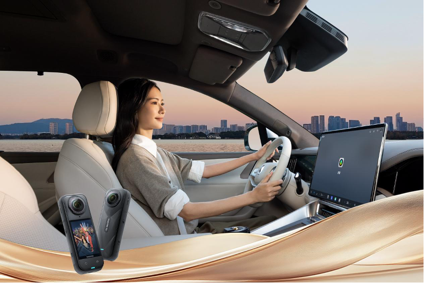 29.98万元-32.98万元!腾势N8L正式上市