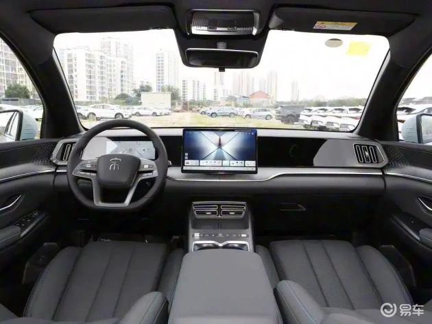 比亚迪2026年三款DM-i新车,重点升级续航和内饰
