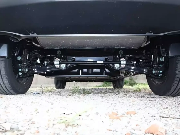 比亚迪2026年三款DM-i新车,重点升级续航和内饰