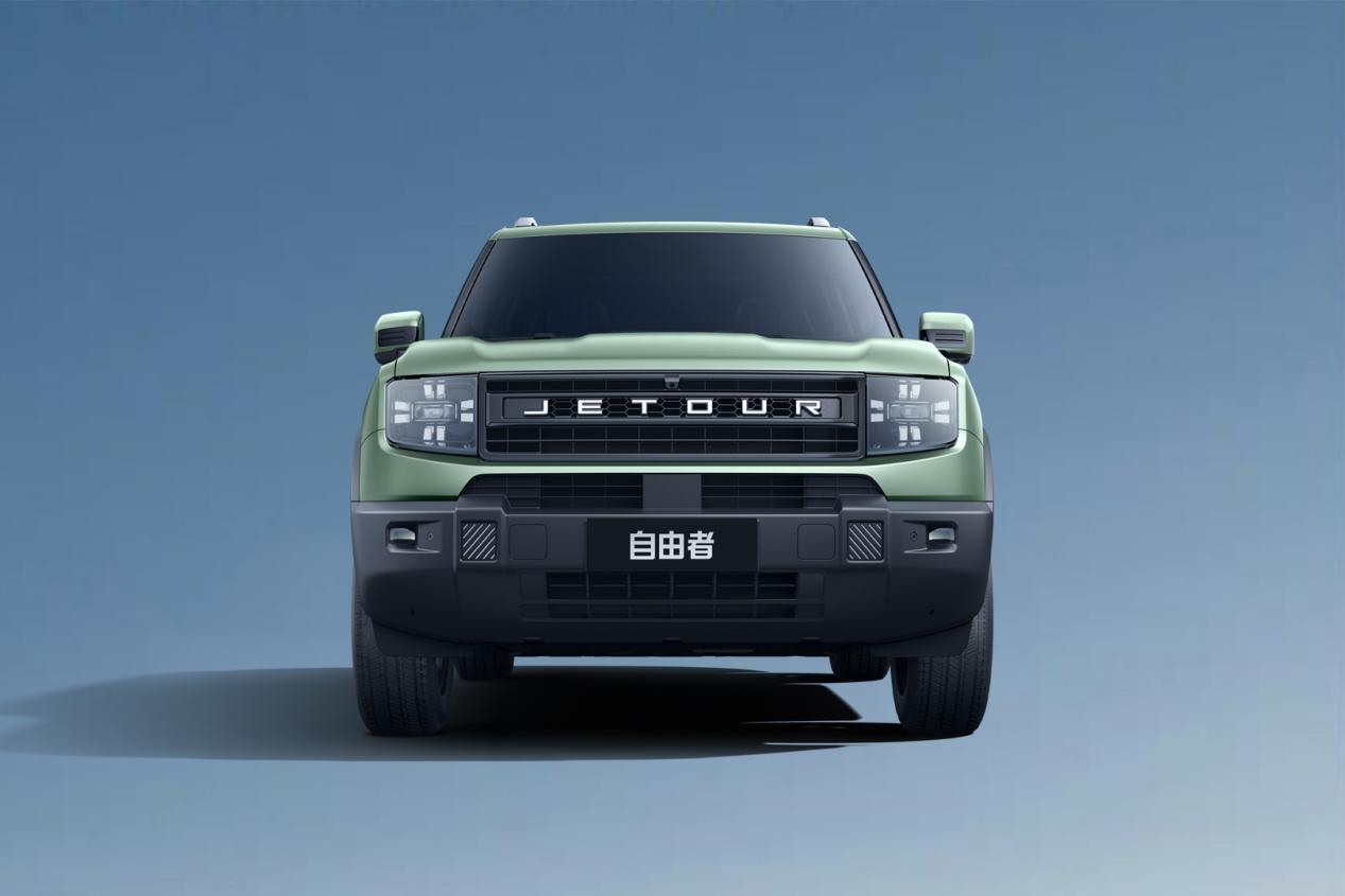 自由者VS猛龙，15万预算买越野车，到底怎么选？