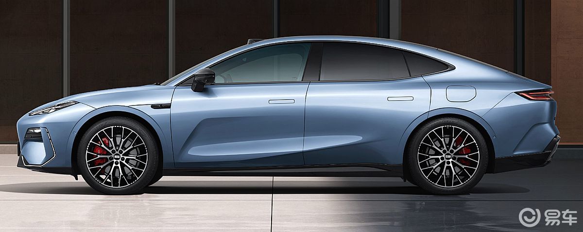 昊铂GT和银河E8谁能拿捏你的驾驶喜好?