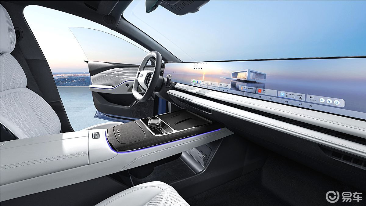 昊铂GT和银河E8谁能拿捏你的驾驶喜好?