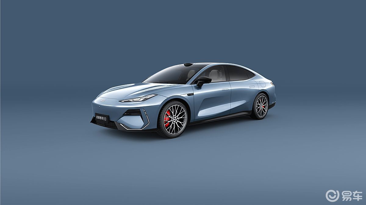 昊铂GT和银河E8谁能拿捏你的驾驶喜好?