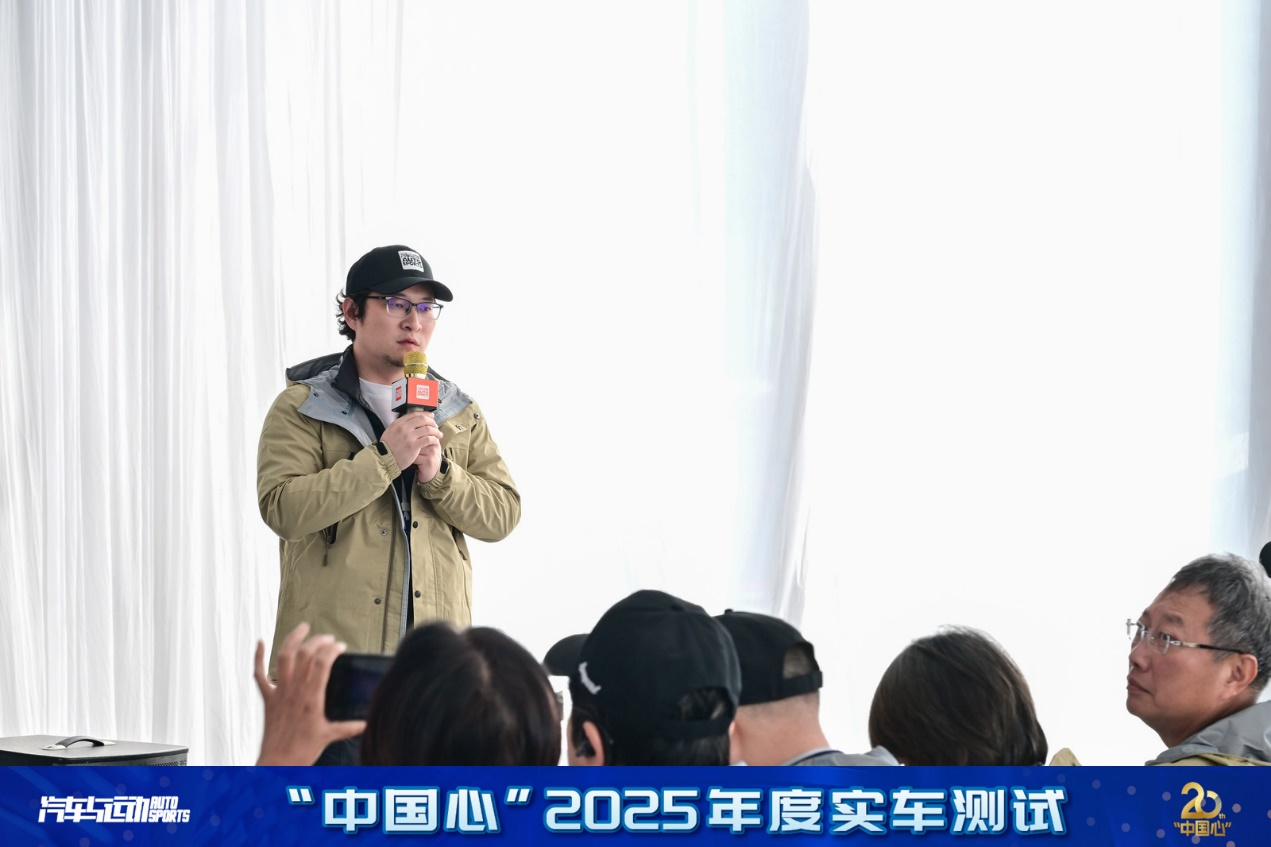 三电系统持续升级 技术打磨精细化