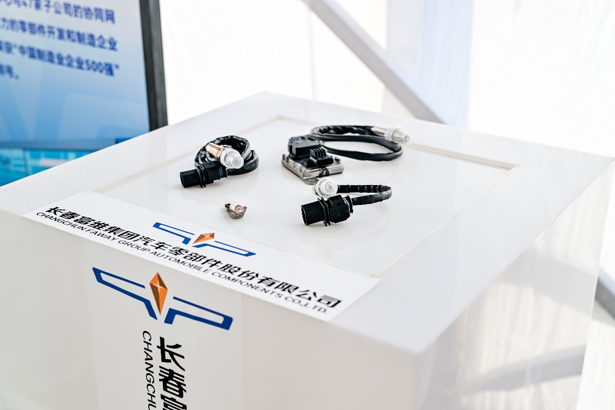 三电系统持续升级 技术打磨精细化