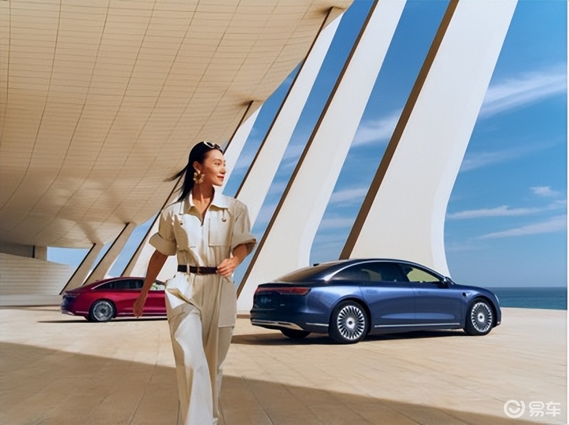 从新款享界S9订单看趋势:读懂当下豪华消费的真正内核