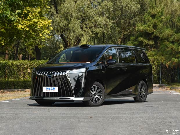 广汽跨年购置税补贴方案 含昊铂/传祺/埃安 补贴金额至高15000元