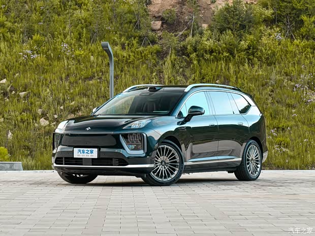 广汽跨年购置税补贴方案 含昊铂/传祺/埃安 补贴金额至高15000元