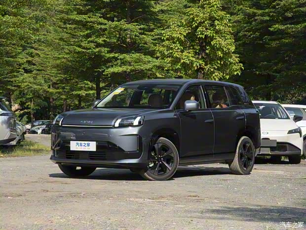 广汽跨年购置税补贴方案 含昊铂/传祺/埃安 补贴金额至高15000元