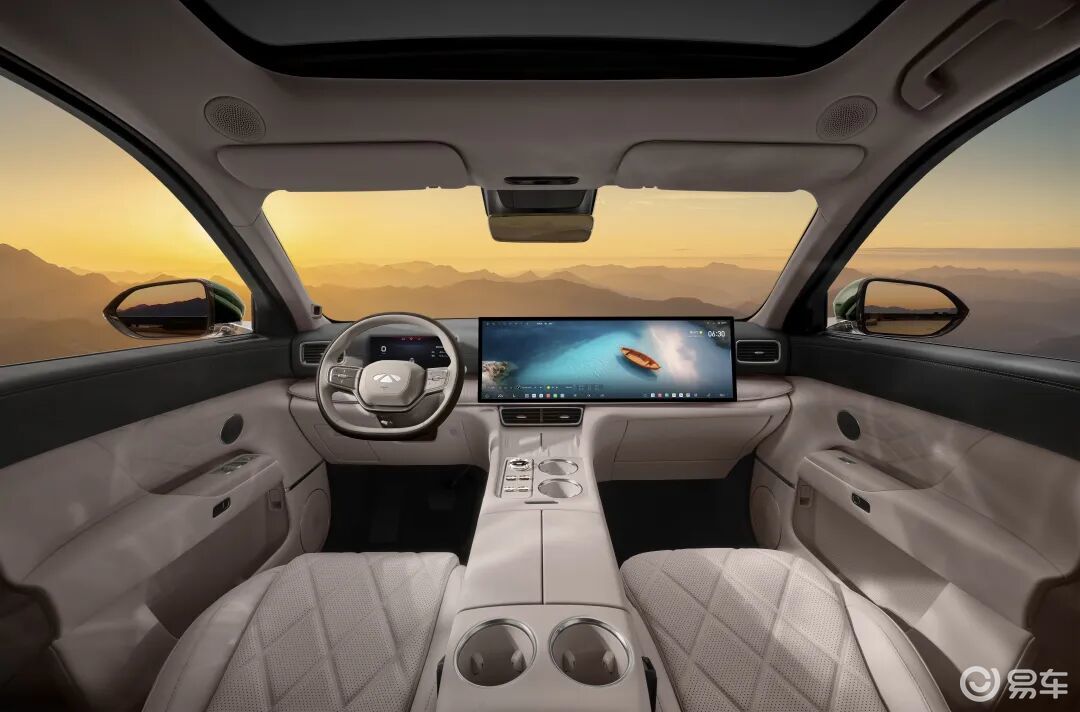 年关将至还有多款新车上市,价格低至6.88万元起