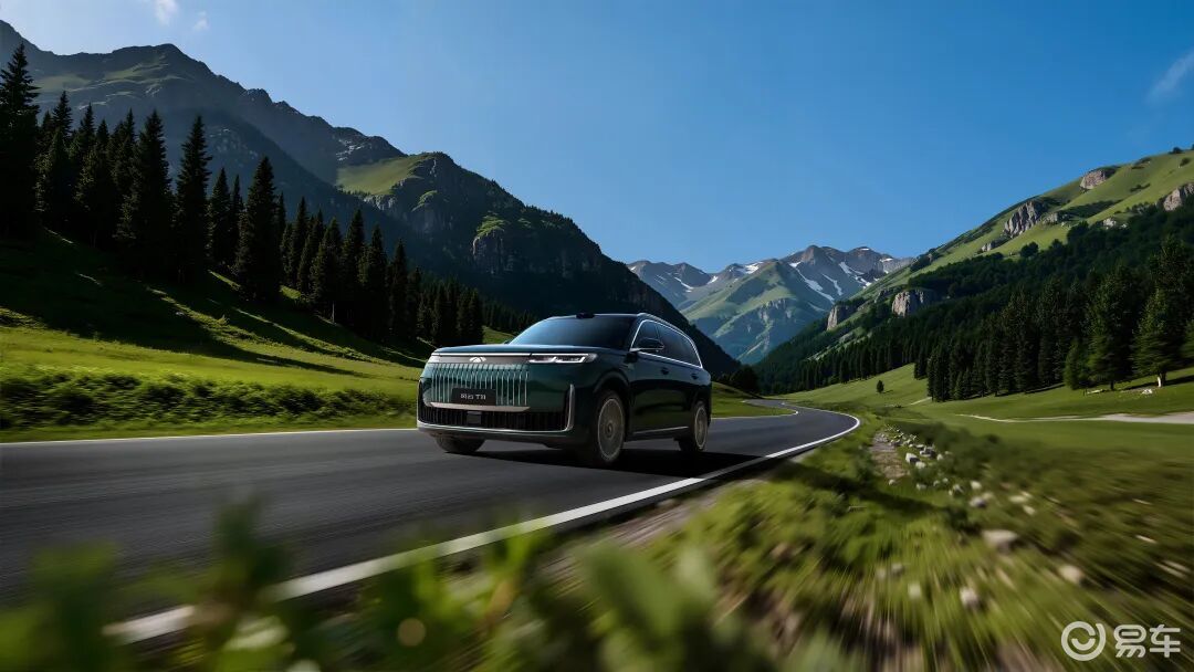 年关将至还有多款新车上市,价格低至6.88万元起