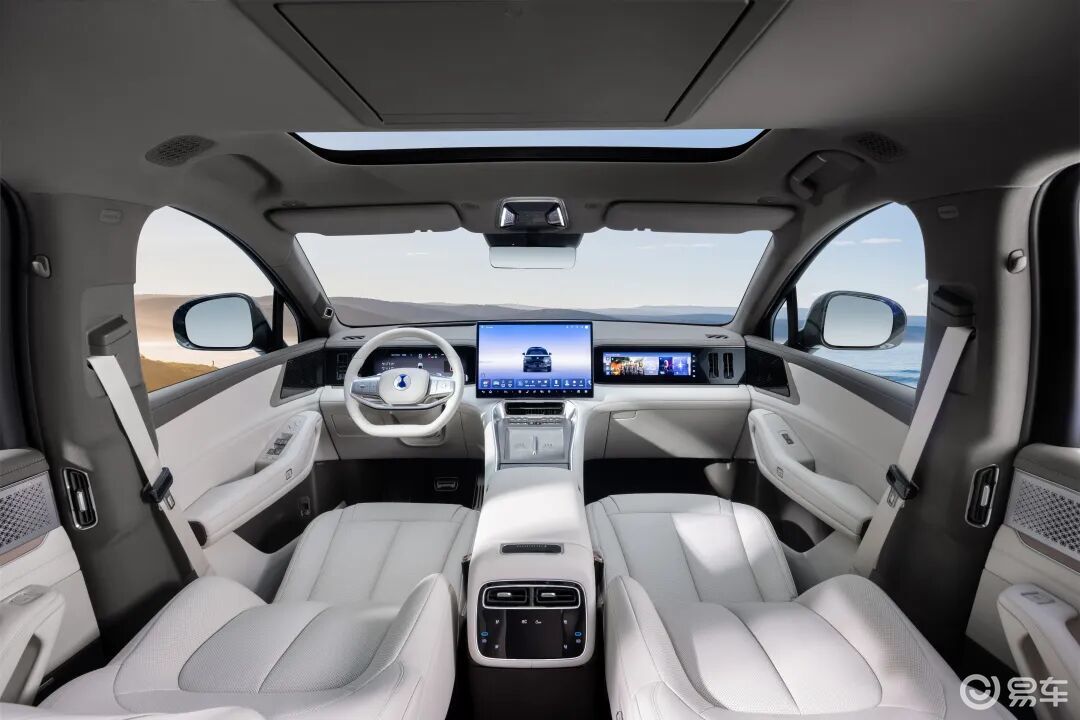 年关将至还有多款新车上市,价格低至6.88万元起