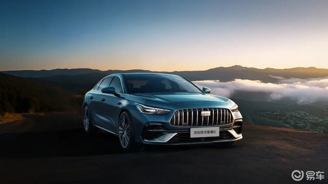 年关将至还有多款新车上市,价格低至6.88万元起