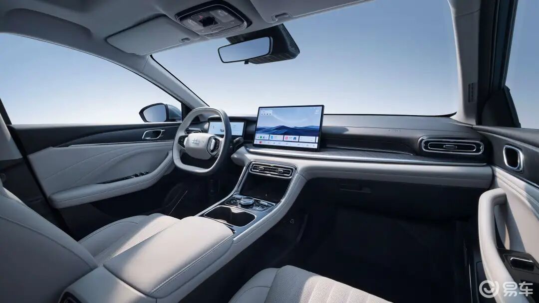 年关将至还有多款新车上市,价格低至6.88万元起