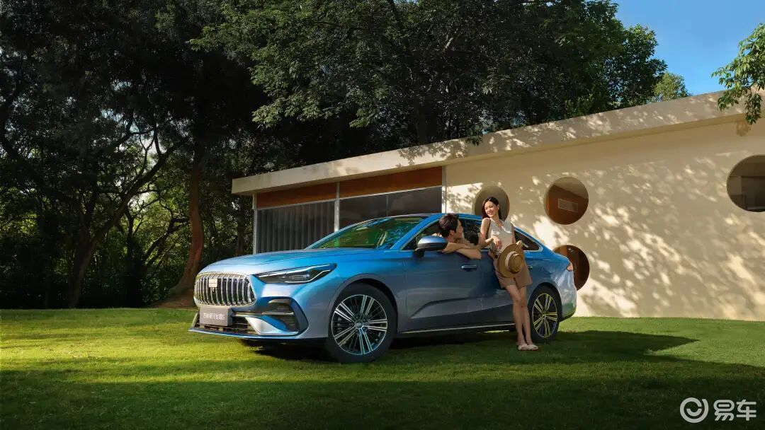 年关将至还有多款新车上市,价格低至6.88万元起