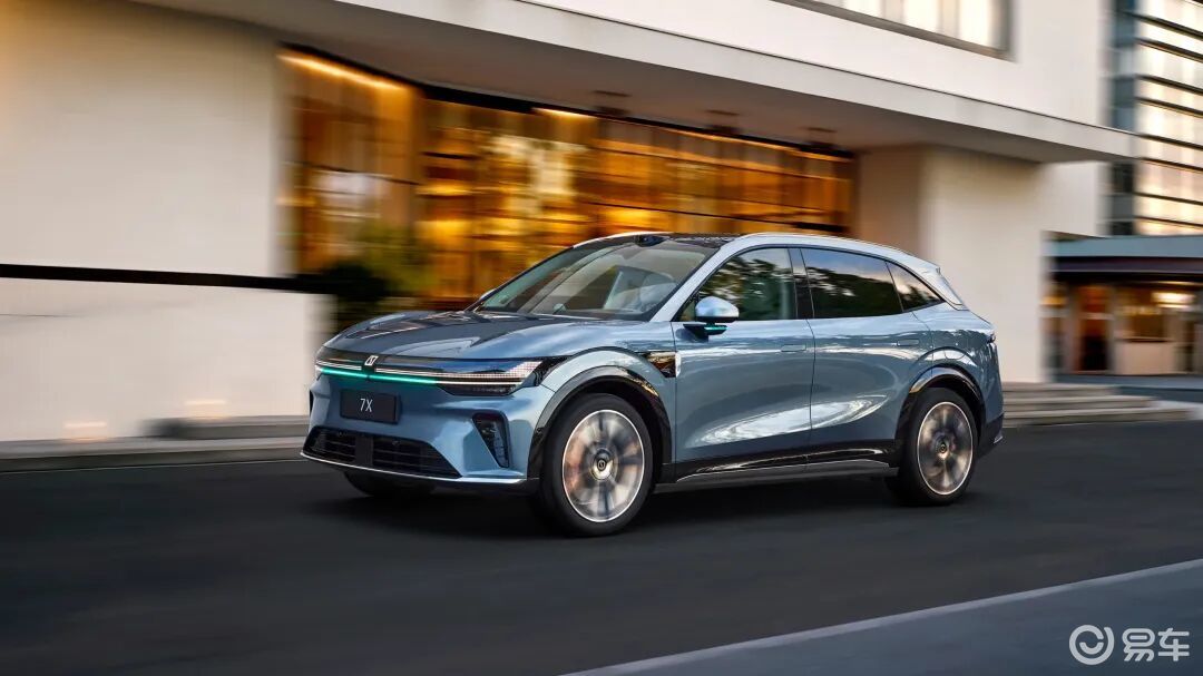 年关将至还有多款新车上市,价格低至6.88万元起