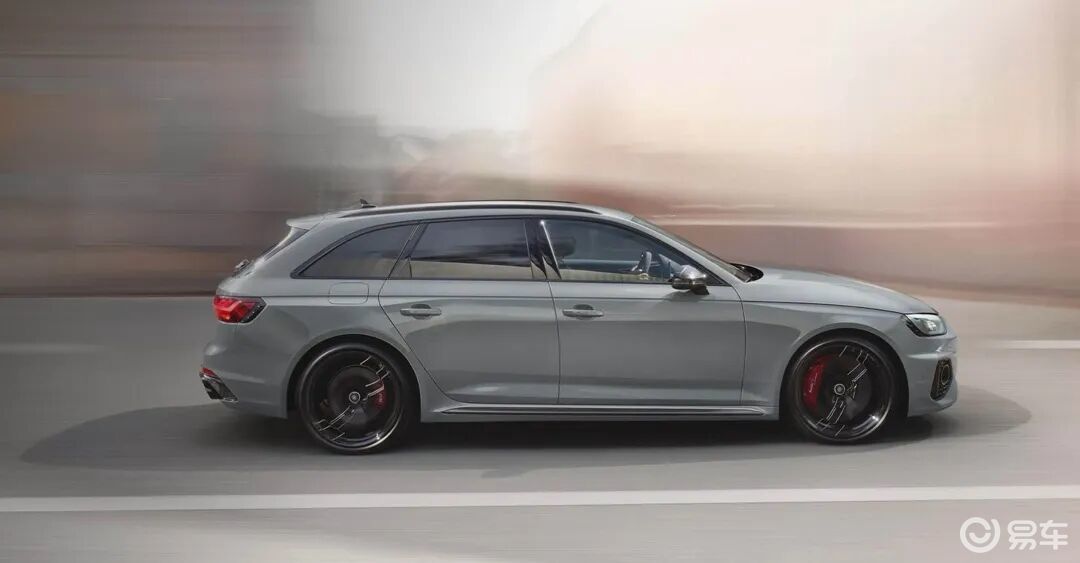 重回“燃”情!宝马M3旅行版对比奥迪RS4 Avant