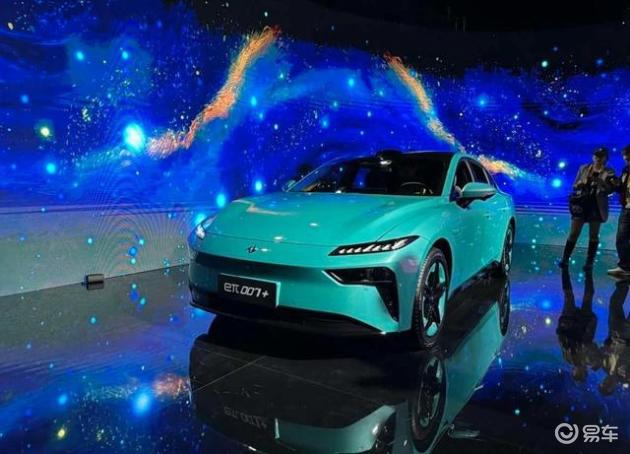 新款激光雷达车型,超千米续航,13.99万限时特惠