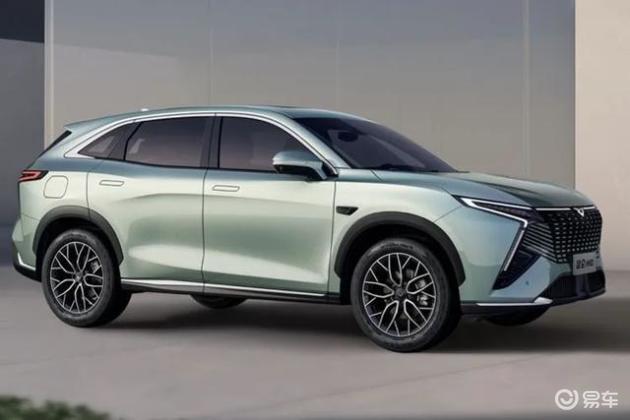 五粮液出新招，9.99万购高原版中型SUV，对标瑞虎8