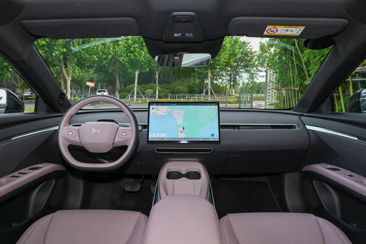 纯电家轿,长安启源A06竞对小鹏M03,谁才是最终之选?