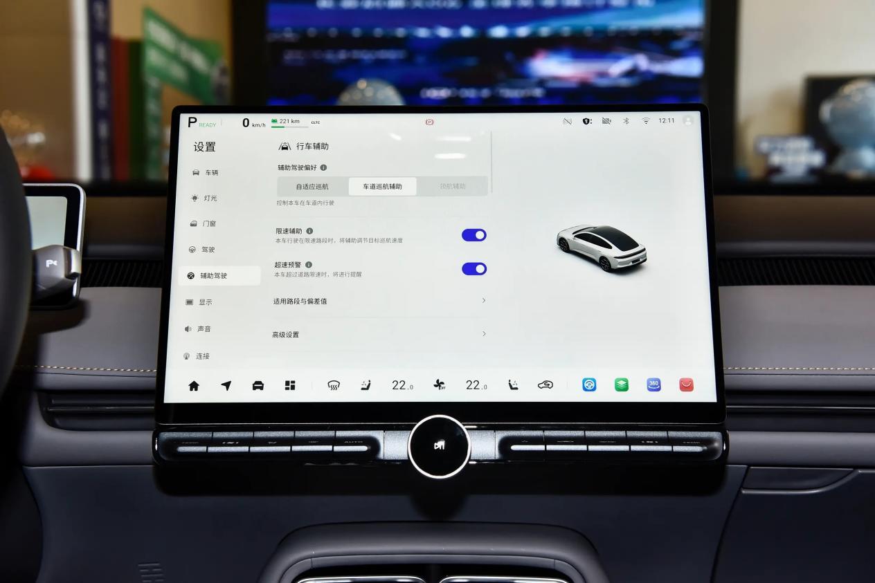 纯电家轿,长安启源A06竞对小鹏M03,谁才是最终之选?