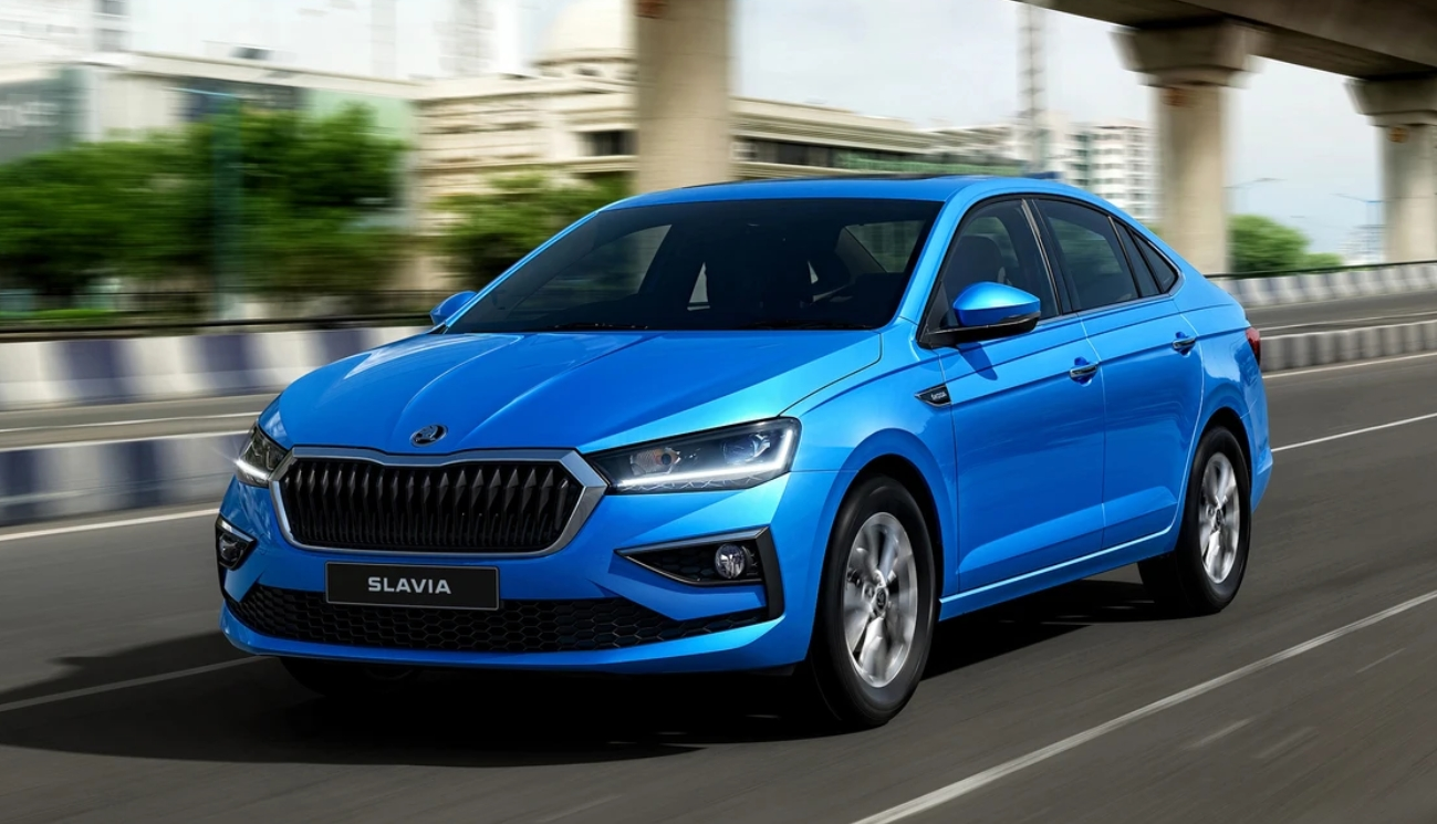 斯柯达将在越南生产电动汽车