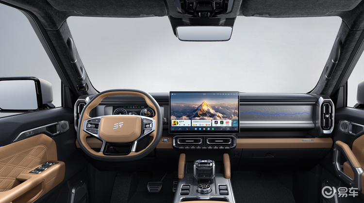 从探索到引领:捷途的“方盒子”生态是如何炼成的?