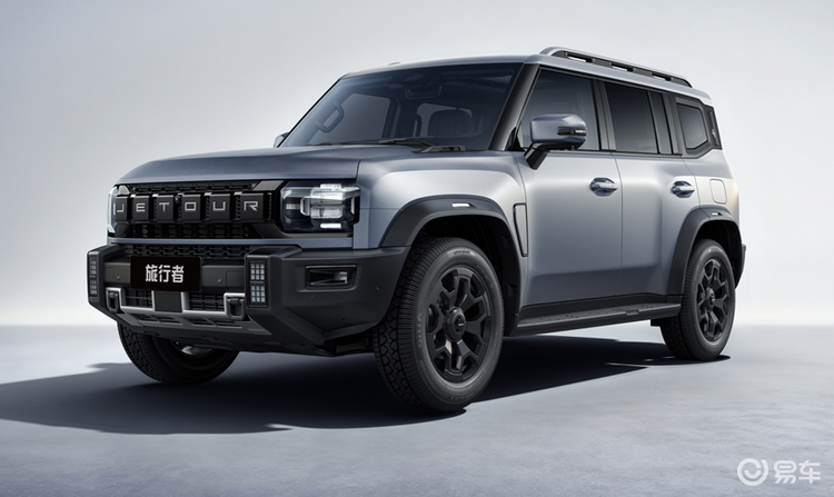 从探索到引领:捷途的“方盒子”生态是如何炼成的?