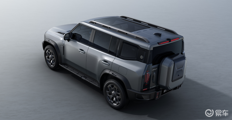 从探索到引领:捷途的“方盒子”生态是如何炼成的?