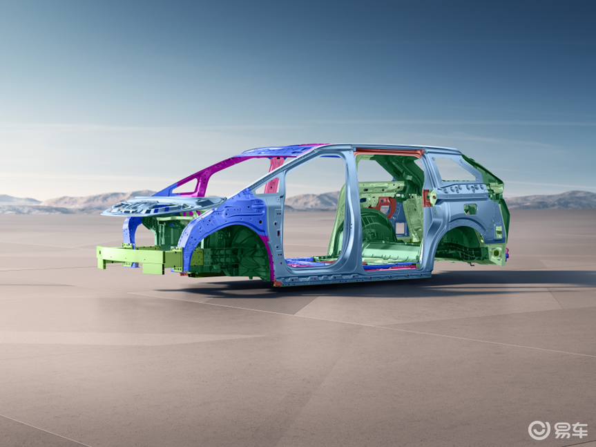 小鹏X9超级增程上市,30.98万起,全球续航最长大七座