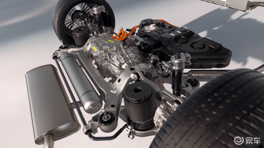 小鹏X9超级增程上市,30.98万起,全球续航最长大七座