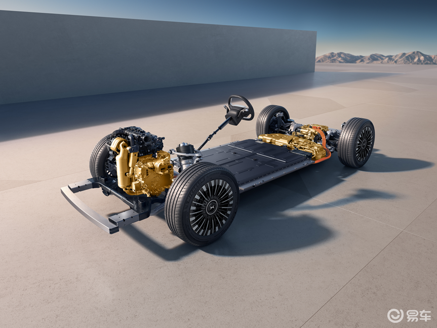 小鹏X9超级增程上市,30.98万起,全球续航最长大七座