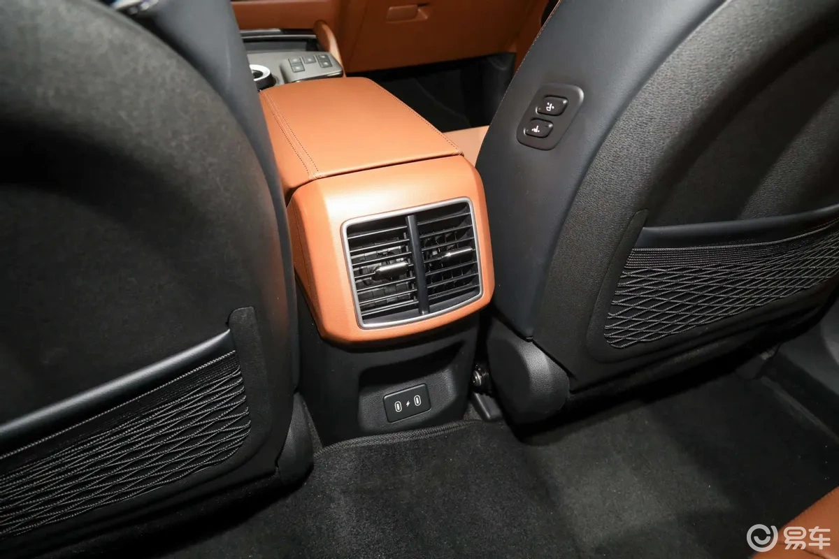 预计明年上市!新狮铂拓界亮相广州车展,2.0T动力提升