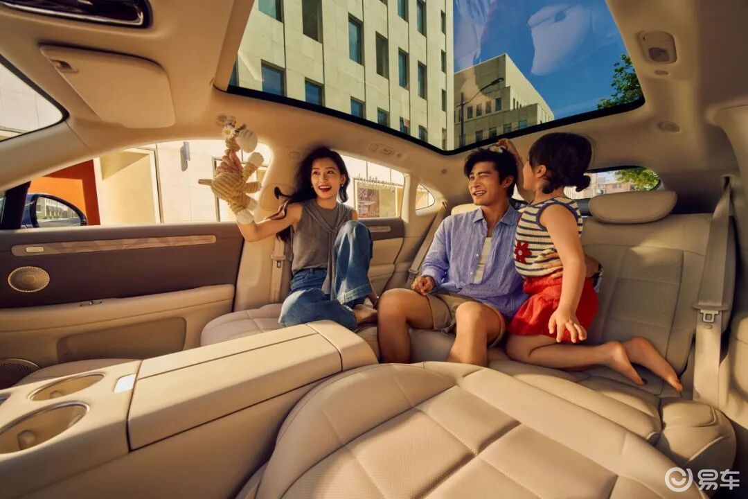 智己广州车展捷报频传:LS9开启交付,LS6 电池增产线