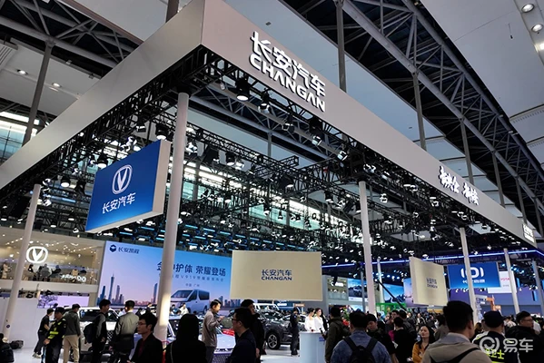 长安凯程V919荣耀版：创富路上的硬核搭档丨卡车之友网